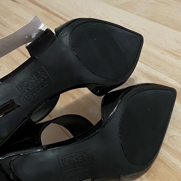 Black pump - Picture 4 of 5